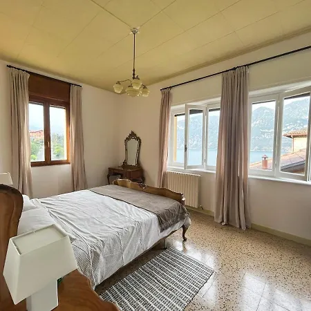 Apartament La Limontezza- View Near Bellagio *