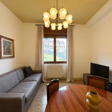 Apartament La Limontezza- View Near Bellagio