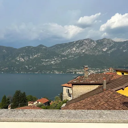 La Limontezza- View Near Bellagio Apartament *