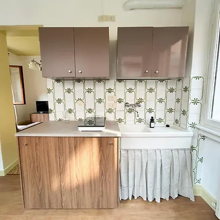 Apartament La Limontezza- View Near Bellagio Limonta